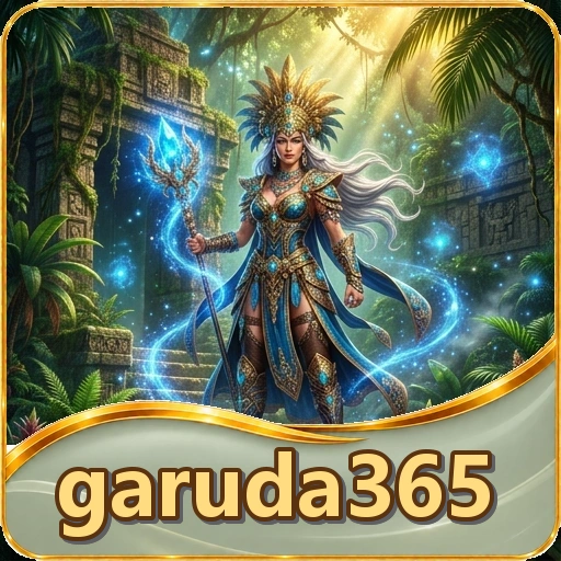 Spesifikasi berkas resmi garuda365 APK 2026 untuk cek keaslian