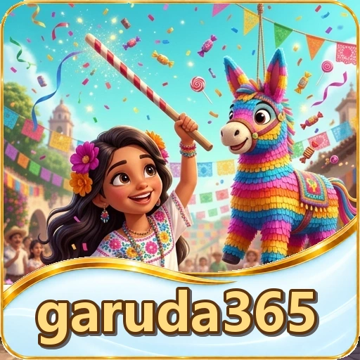 Tampilan aplikasi garuda365 APK 2026 di Android Indonesia