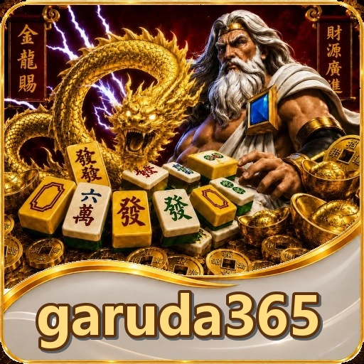 Grafik performa download dan review garuda365 APK di berbagai kelas HP Android