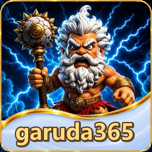 Verifikasi SHA-256 file garuda365 APK sebelum install