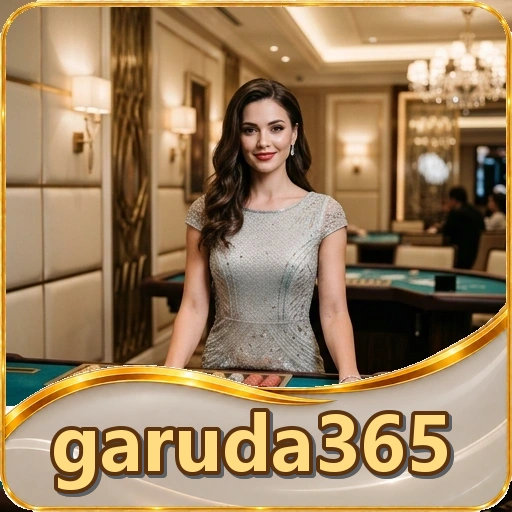Ketuk Instal untuk memasang garuda365 APK di Android