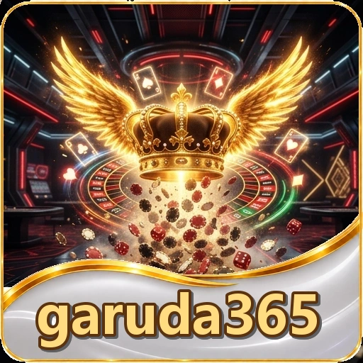 Mirror aman dan tautan terverifikasi link resmi garuda365 APK CDN Indonesia